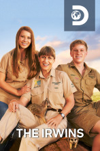 The Irwins (T3): El zoo de Australia vuelve a abrir