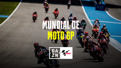 Mundial de motociclismo: GP de las Américas