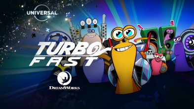Turbo F.A.S.T. (T1)