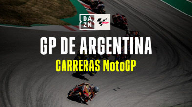 GP de Argentina: Carrera MotoGP