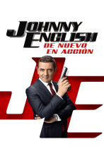 Johnny English: De nuevo en acción