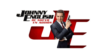 Johnny English: De nuevo en acción