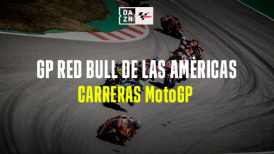 Mundial de MotoGP: GP...: Carrera MotoGP