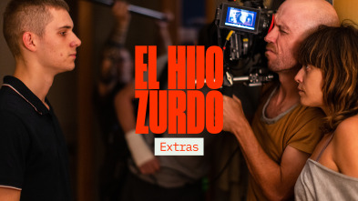 El hijo zurdo... (T1): Ep.2 Lola