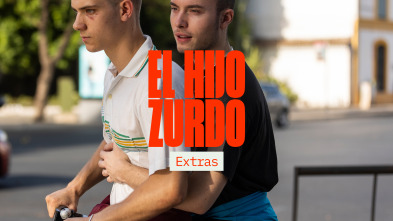 El hijo zurdo... (T1): Ep.3 Lorenzo