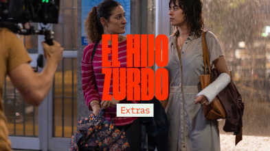 El hijo zurdo... (T1): Ep.6 Maru y Loco