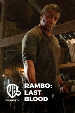 Rambo: Last Blood