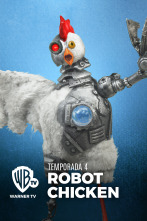 Robot Chicken (T4)