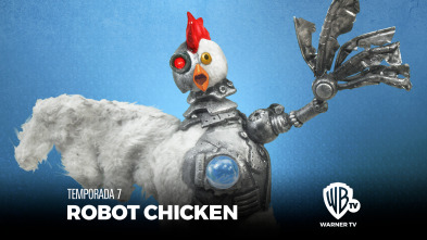 Robot Chicken (T7)