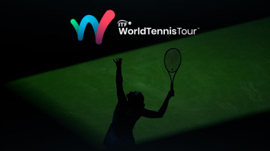 ITF Women's World Tennis Tour