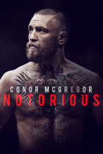 Conor McGregor: Notorious