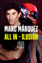 Marc Márquez: ALL IN 