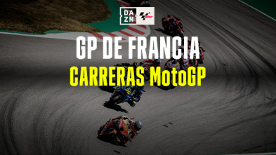 GP de Francia: Carrera MotoGP