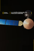 La misión Exomars: Un fracaso Europeo