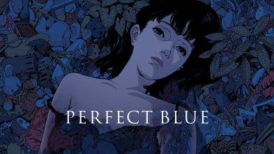 Perfect Blue