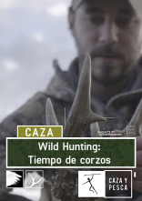Wild hunting (T3): Tiempo de corzos