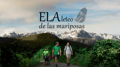 ELAleteo de las mariposas