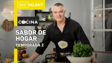 Sabor de Hogar (T2): Ep.24