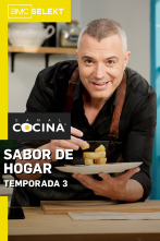 Sabor de Hogar (T3): Ep.50