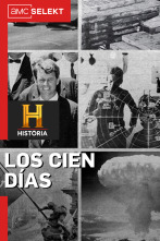 Los cien días: La crisis de Suez (1956)