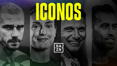 Iconos (2023)