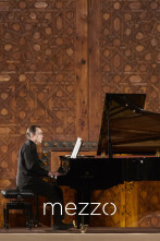 Pierre-Laurent Aimard en la Philharmonie de París