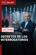 Secretos de los interrogatorios 