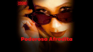 Poderosa Afrodita