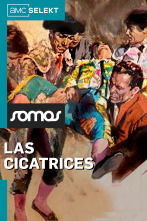 Las cicatrices