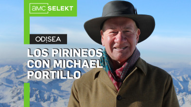 Los Pirineos con Michael Portillo 