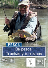 De pesca: Truchas y torreznos