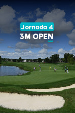 3M Open. Jornada 4
