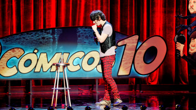 10 cómicos 10 - Teatro Lope de Vega Madrid (2012)