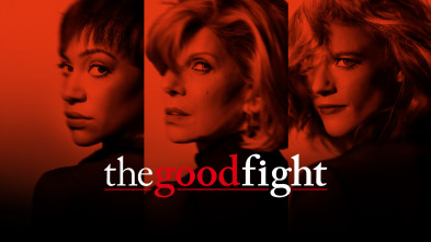 The Good Fight (T2)