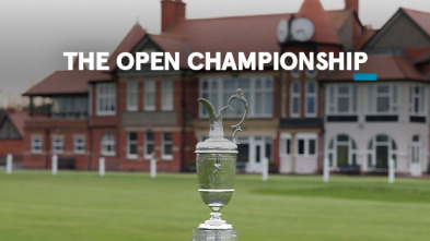 The 151st Open Championship (2023)