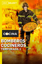 Bomberos cocineros (T1)