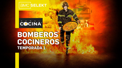 Bomberos cocineros (T1)