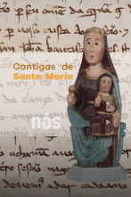Cantigas de Santa María, por que en galego?