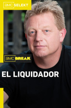 El liquidador (T1): La ruleta de los trasteros