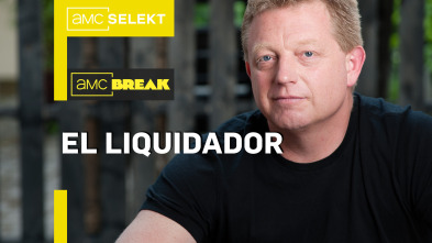 El liquidador (T1): Ni hablar/ José