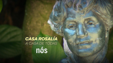 Casa Rosalía: A Casa de Todas