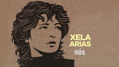Xela Arias, honestidade e protesta