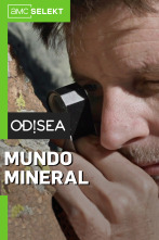 Mundo mineral: Basalto