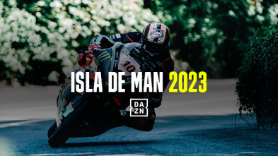 Isla de Man 2023 - Resumen