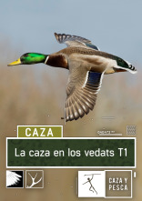 La caza en los Vedats (T1)