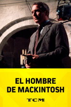 El hombre de Mackintosh