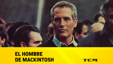 El hombre de Mackintosh