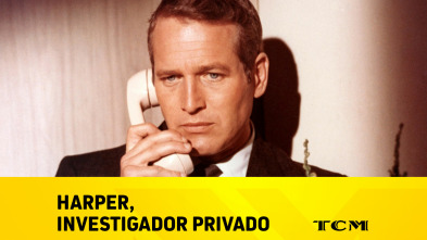 Harper, investigador privado