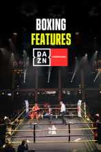 Boxing Features (2023)