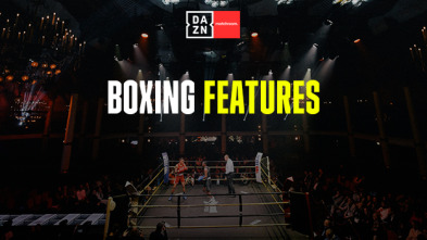 Boxing Features (2023)